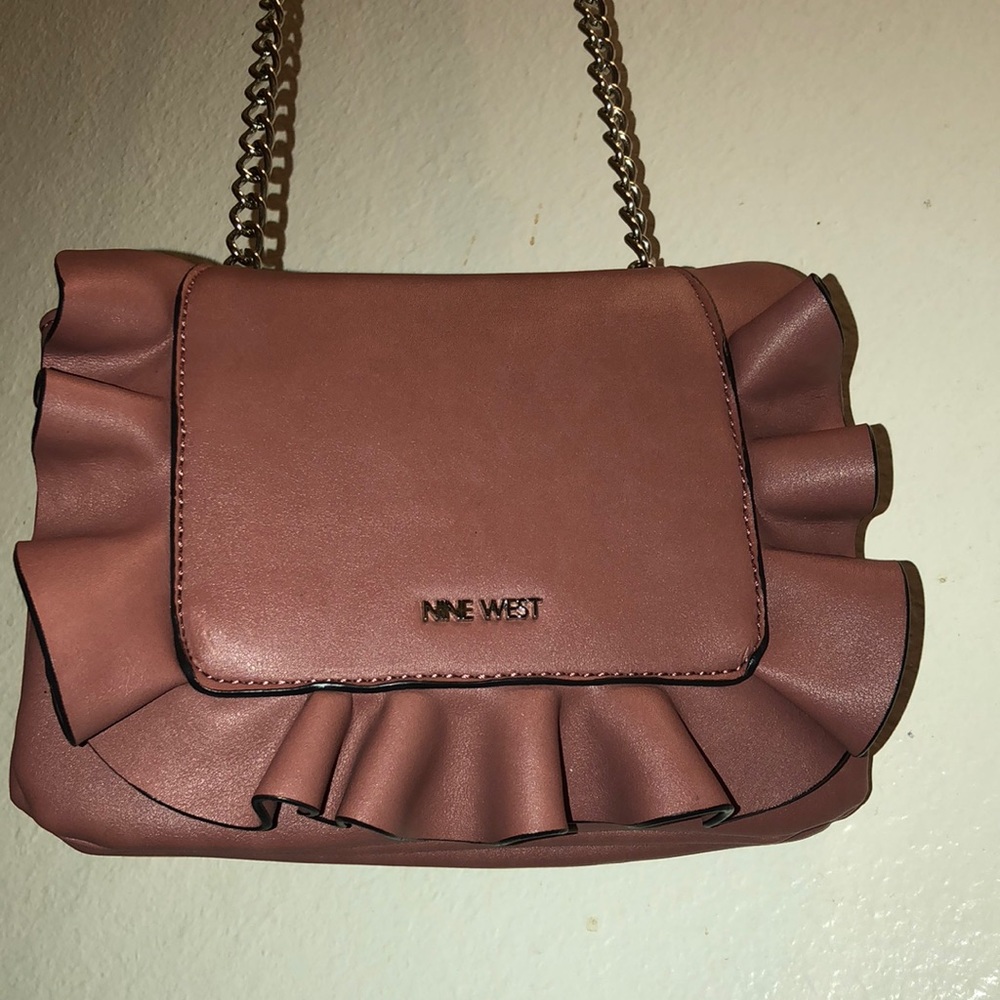 Nine West Crossbody Bag (NWT)